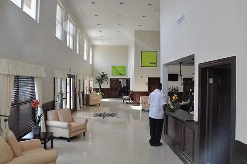 The Alexander Hotel - Cayman Brac Cayman Islands