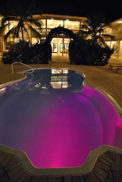The Alexander Hotel - Cayman Brac