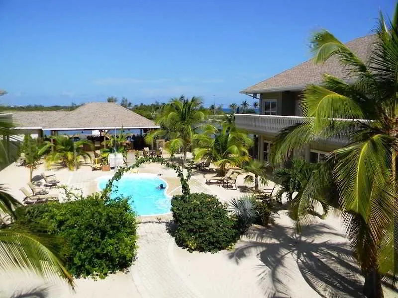The Alexander Hotel - Cayman Brac