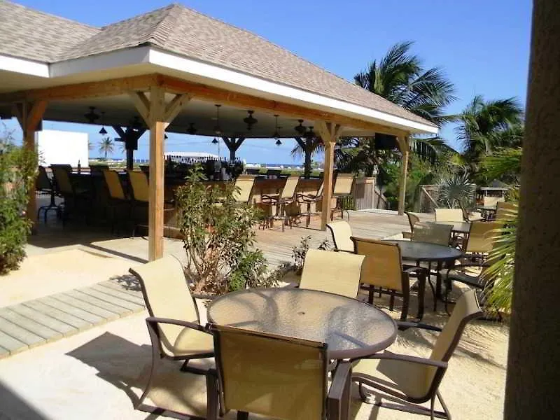 The Alexander Hotel - Cayman Brac