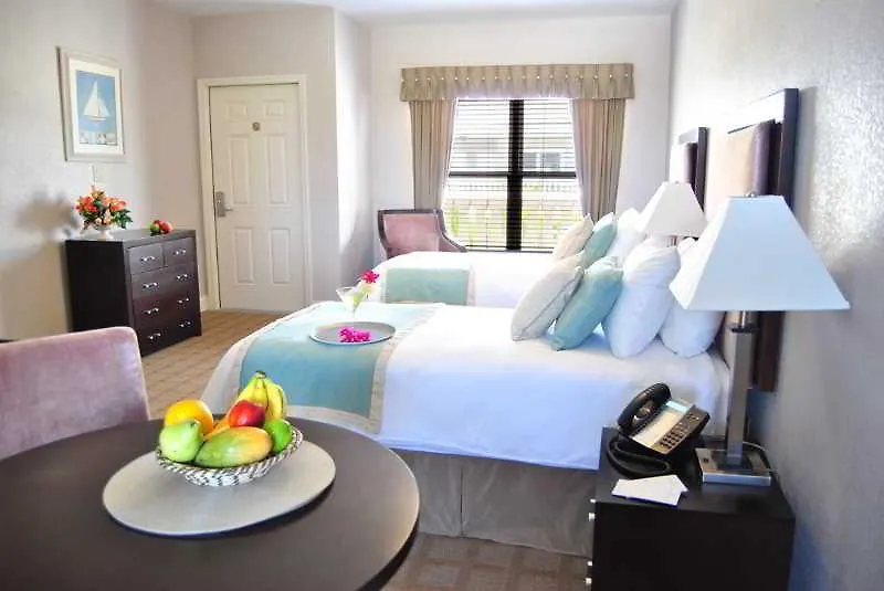 ****  The Alexander Hotel - Cayman Brac Cayman Islands