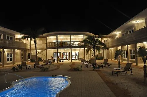 The Alexander Hotel - Cayman Brac 4*,