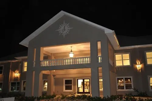 The Alexander Hotel - Cayman Brac